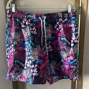 Psycho tuna Graphic shorts xl deadstock